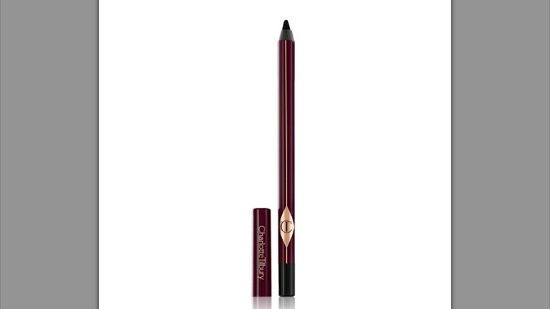 Charlotte Tilbury eyeliner