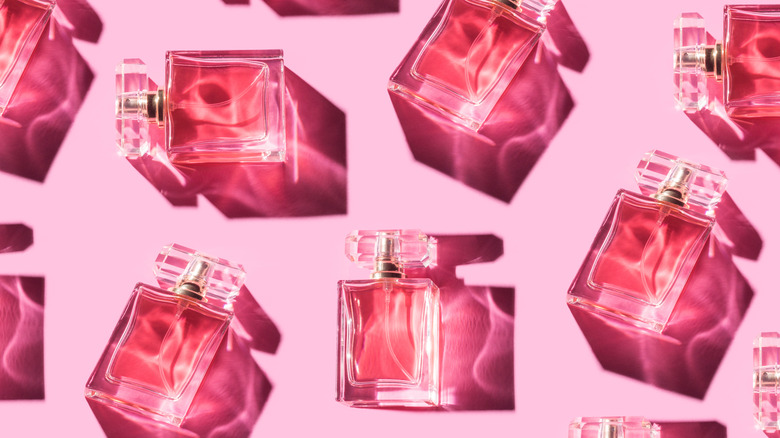 How To Layer Perfumes For A Scent All Your Own