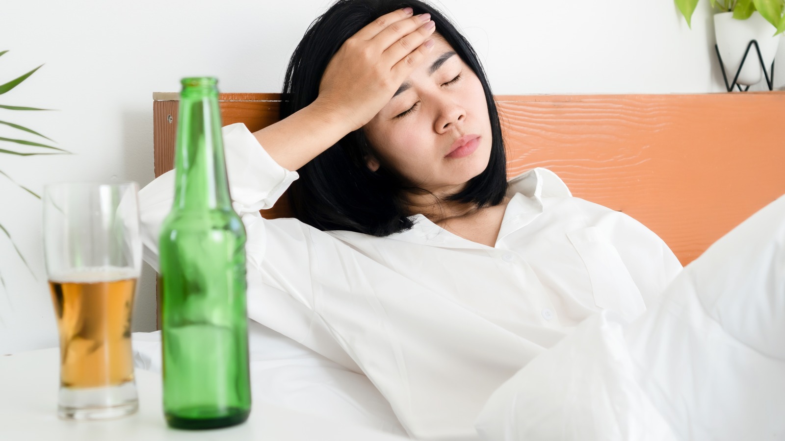 How To Prevent Annoying Post-Party Hangovers