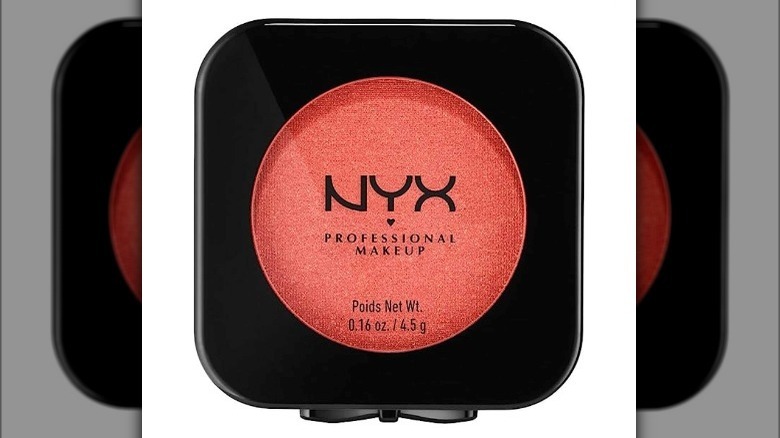 NYX Professional Makeup HD Blush