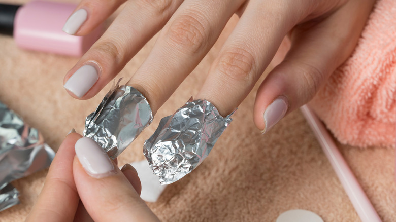 How To Prevent Damage While Removing Acrylic Nails 1668097755 