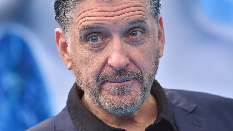 Craig Ferguson