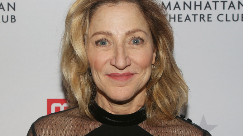 Edie Falco