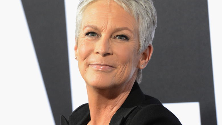 Jamie Lee Curtis