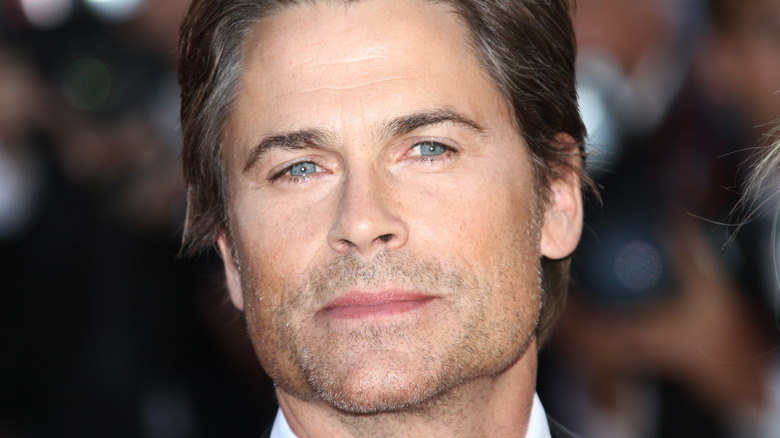 Rob Lowe headshot 