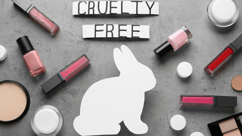Is Benefit Cosmetics Cruelty-Free?