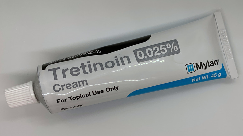 Tretinoin 