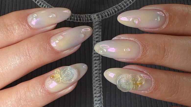 Japanese Gel Manicure What To Know About The Buzzy New Nail Trend 2814