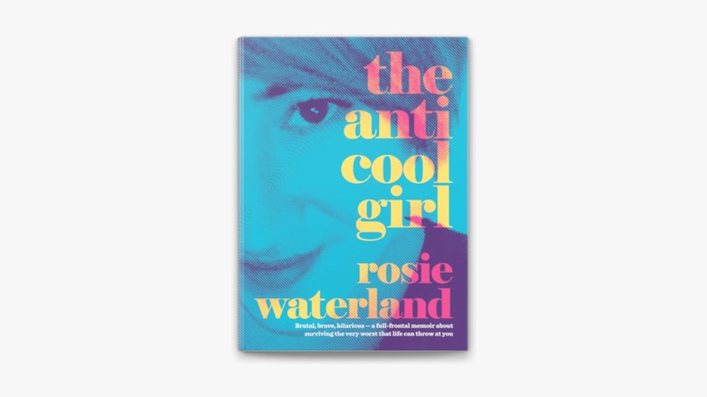 "The Anti-Cool Girl" book cover