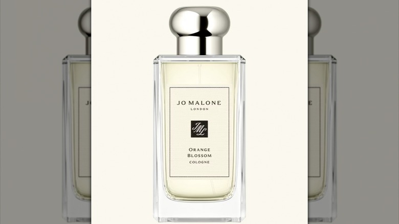 Jo Malone London's Orange Blossom Cologne