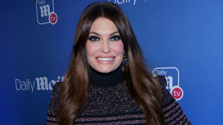 Kimberly Guilfoyle's Most Inappropriate Outfits Yet