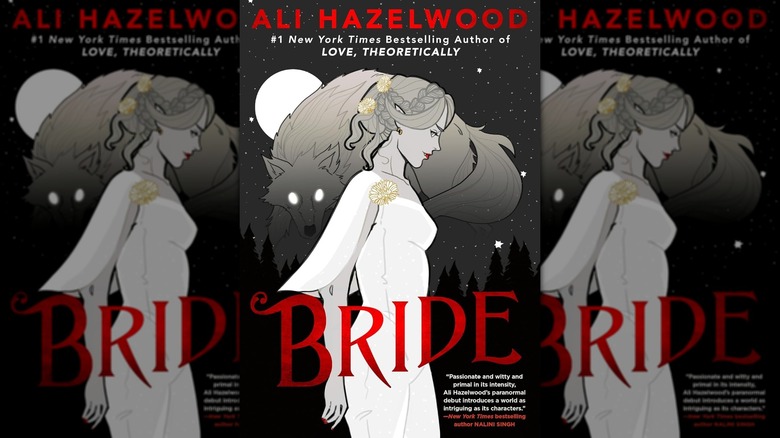 "Bride" by Ali Hazelwood