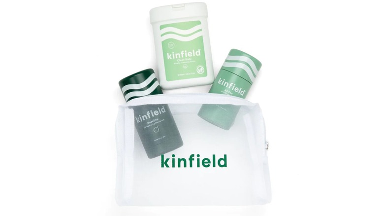 Kinfield Sport products