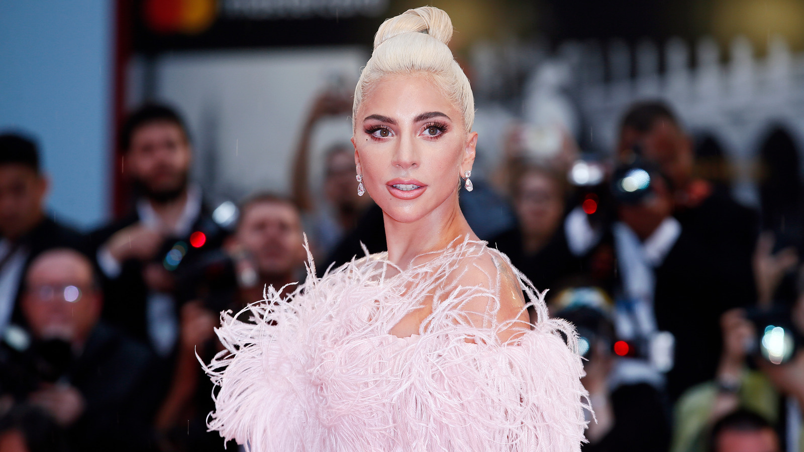 Lady Gaga’s Biggest Fashion Risks We’ll Never Forget – Glam