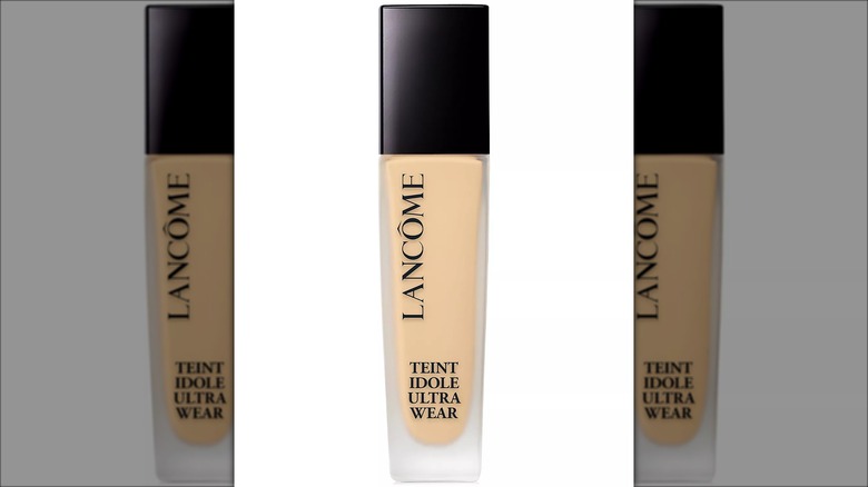 Lancome's Teint Idole Ultra Wear