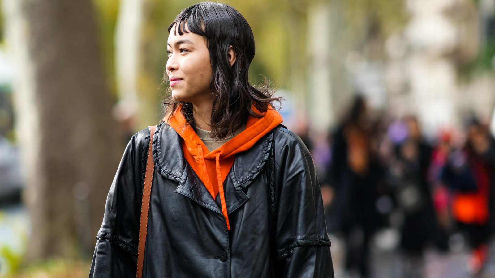 Last Year's Puffer Coats Are Officially Outdated - Alternative Outerwear Options For Fall 2023