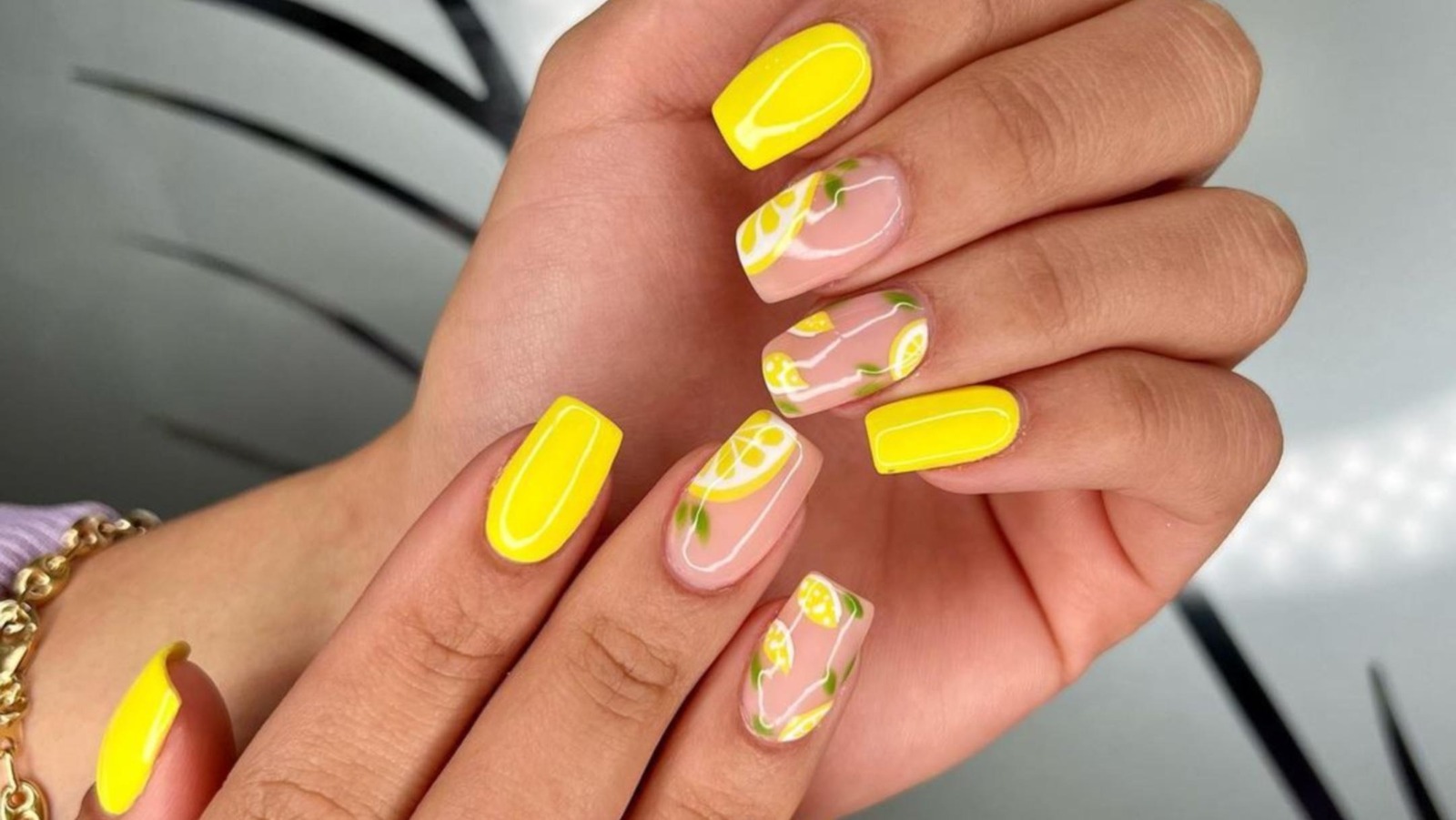 30 Must-Try Summer Nail Ideas To Inspire Your Next Manicure - A Beauty Edit