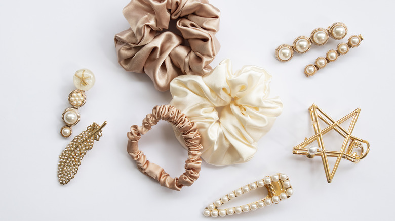 10 Most Trending Hair Accessories for Spring 2023 - V Magazine
