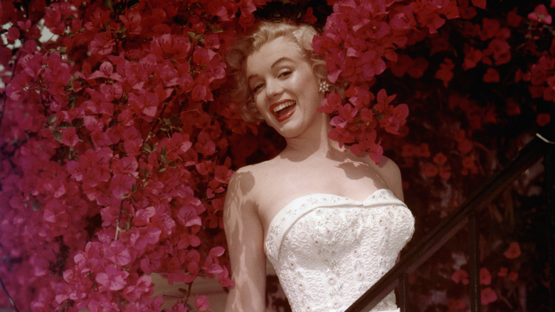 Marilyn Monroe Effect Explains How Confidence Changes Your Appearance