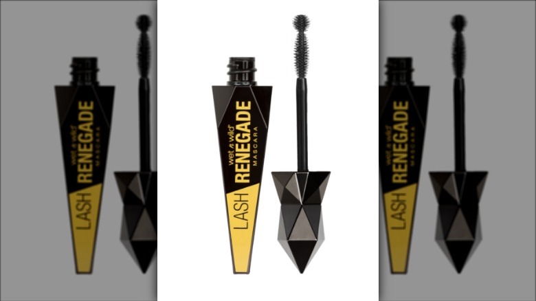 wet n wild lash renegade mascara