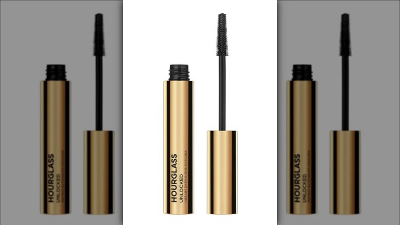 Hourglass Unlocked mascara