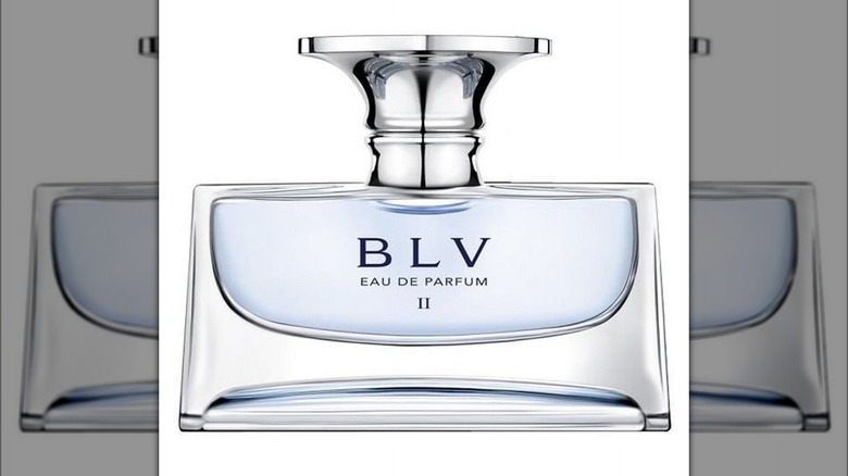 Bvlgari II perfume