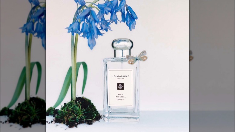 Jo Malone Wild Bluebell Cologne