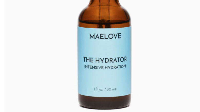 Maelove Hydrator B5 Gel