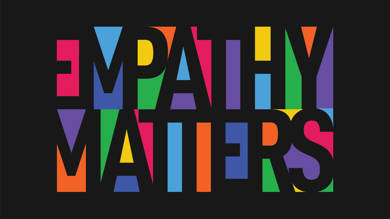 empathy matter