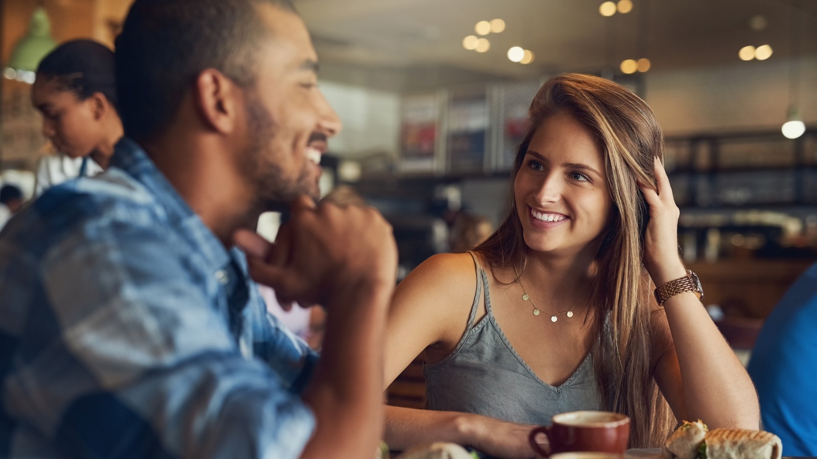 Mistakes To Avoid On A First Date