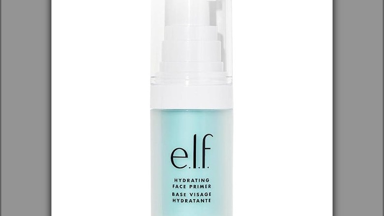 E.l.f. Cosmetics primer