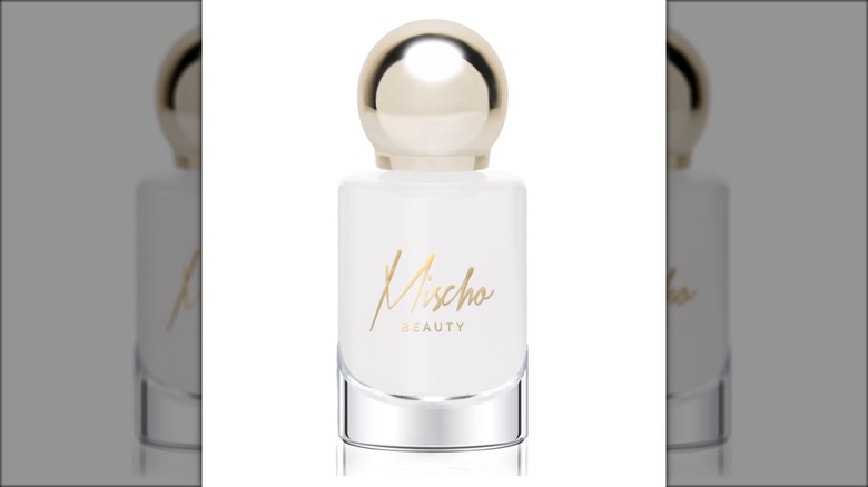 Mishco bottle