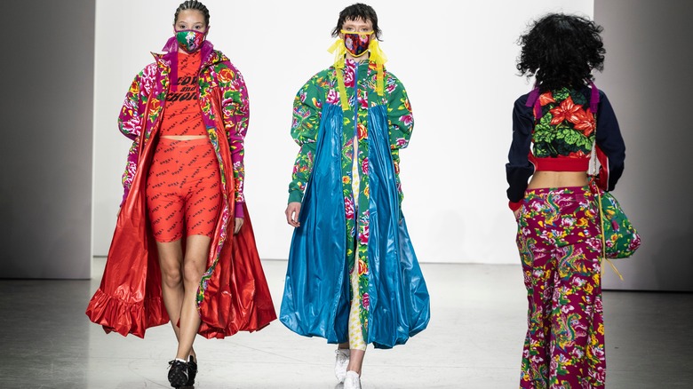 The Complete Spring 2024 New York Fashion Week Calendar