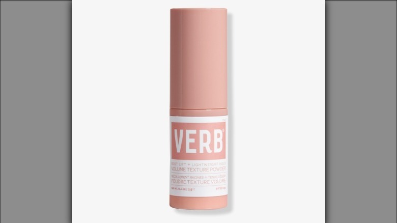 Verb's Volume Texture Powder