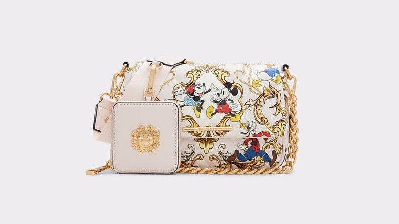 disney novelty bag