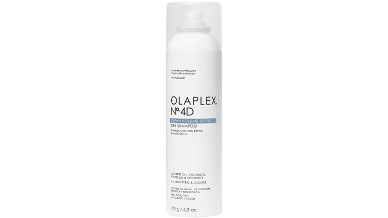 Olaplex No.4D dry shampoo 