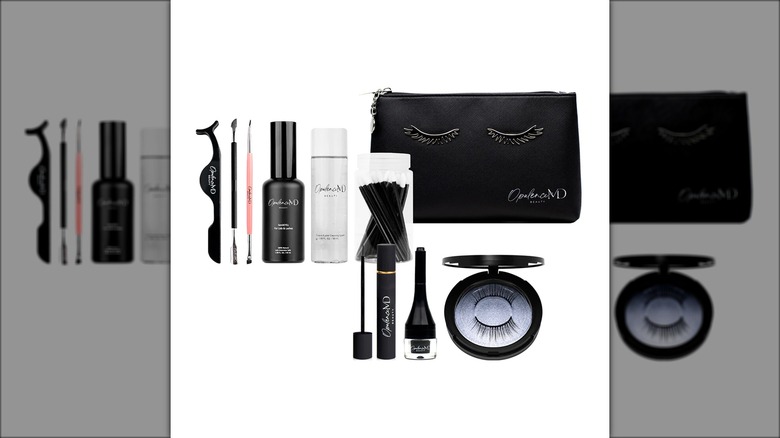 OpulenceMD Beauty's Lashanista Starter Kit