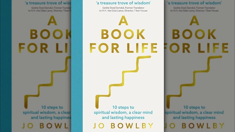 "A Book for Life" by Jo Bowlby