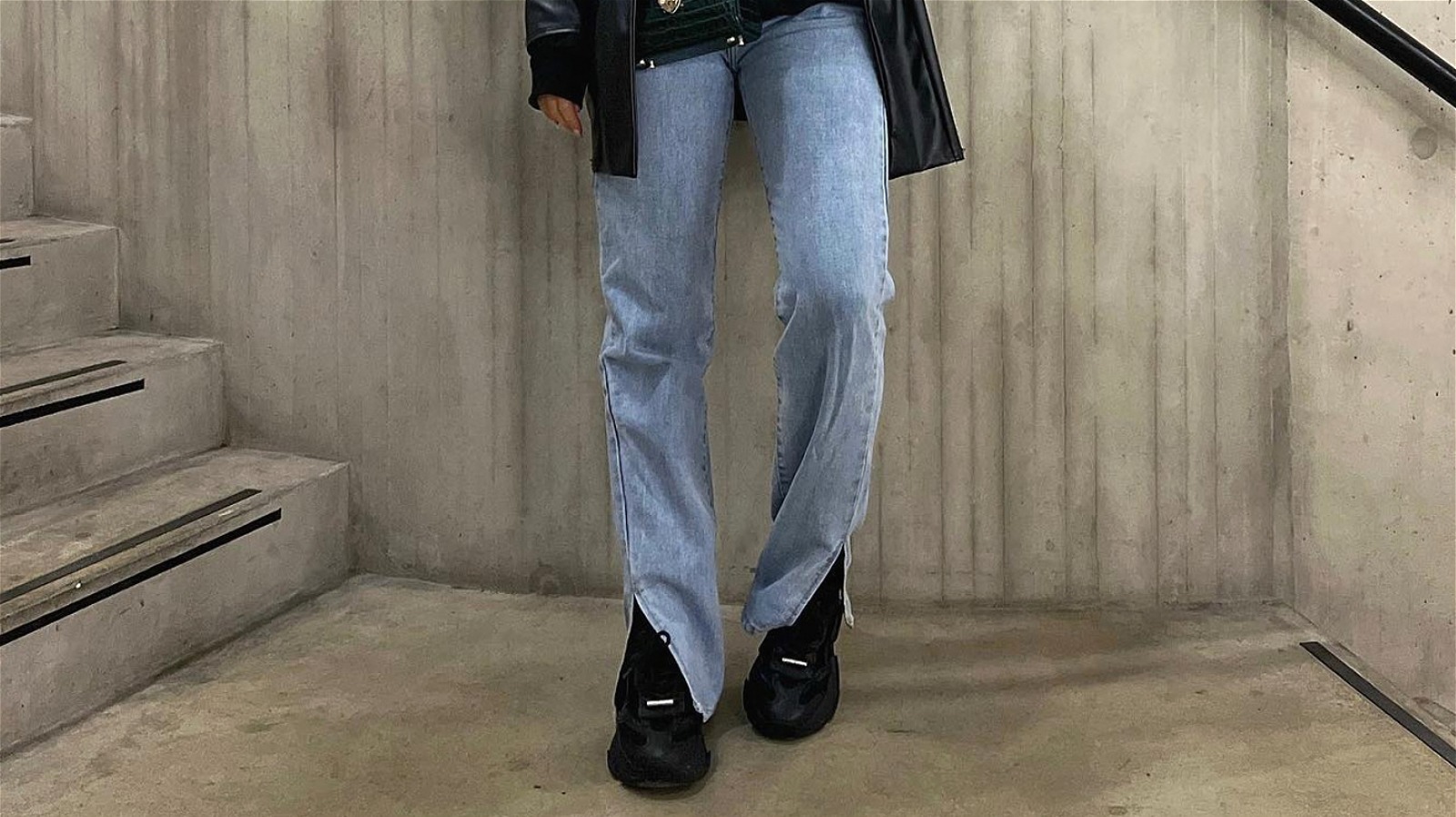 Bootcut Pants, Ways To Style Bootcut Pants, How To Style Bootcut Pants