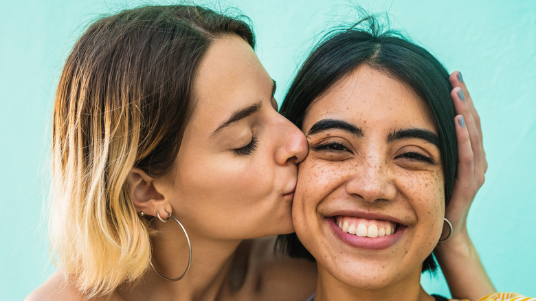 Our Best Tips For Coming Out To Your Partner As Bisexual