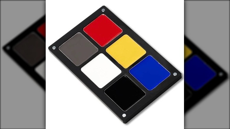 Danessa Myricks color theory palette