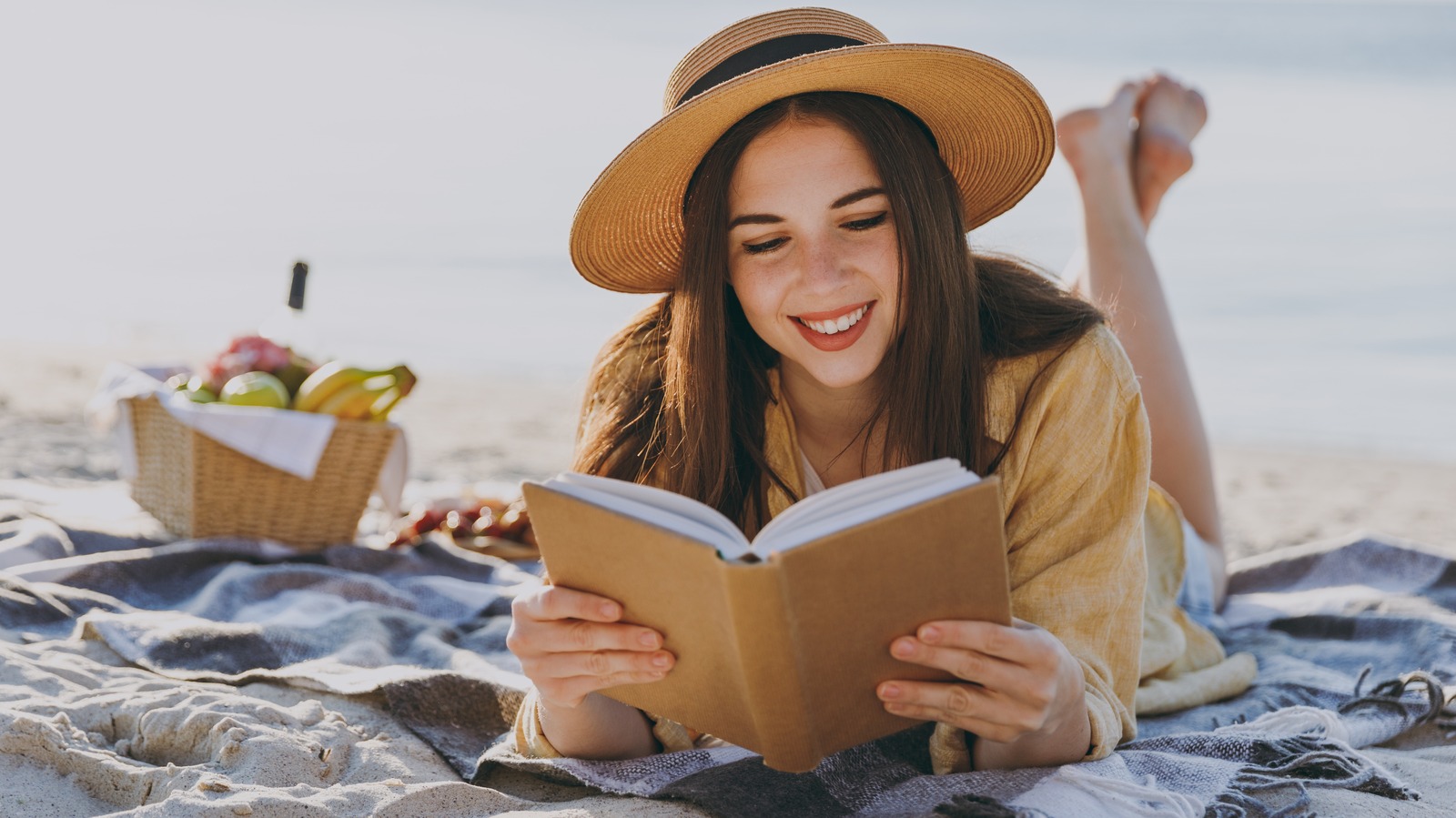 2023 Beach Reads On Our Favorite And MostAnticipated Lists