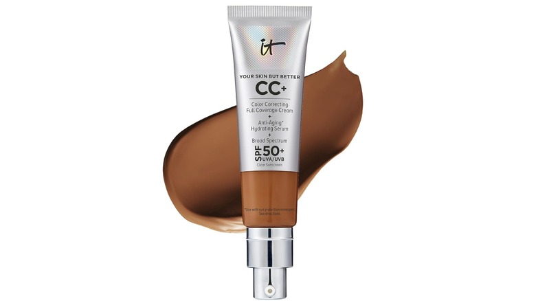 IT Cosmetics CC+ Cream