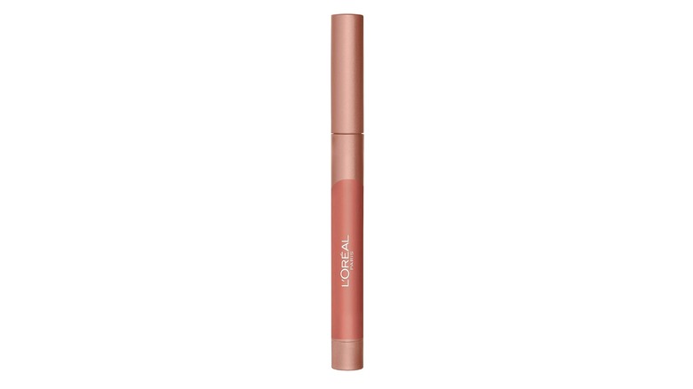 L'Oréal Paris Infallible Lip Crayon