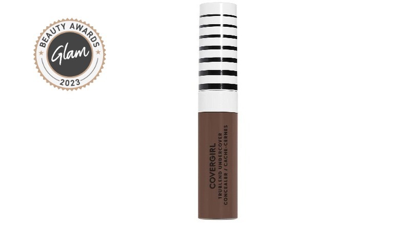 COVERGIRL TruBlend Undercover Concealer