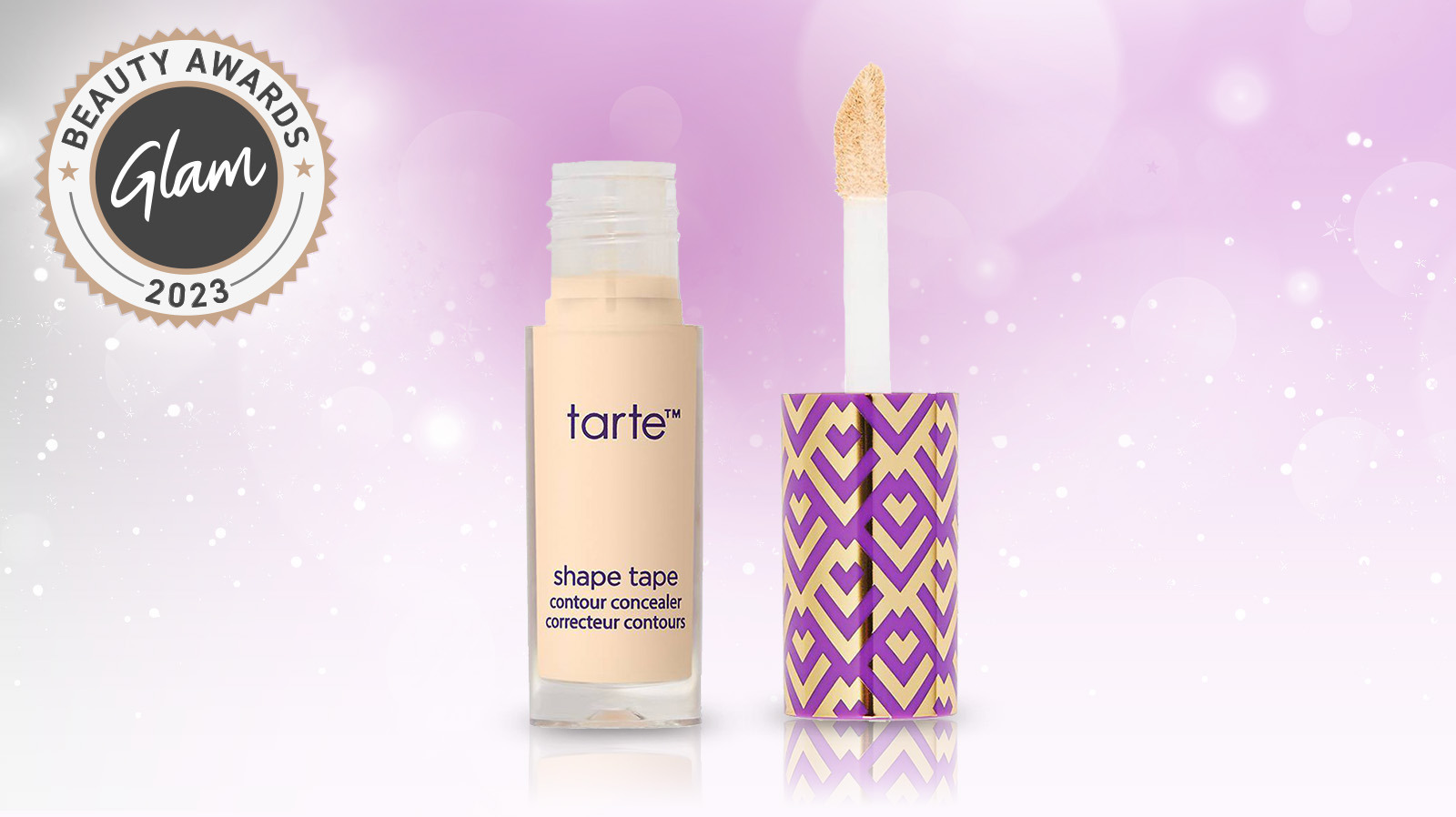 Tarte Is Offering Allure Readers an Exclusive Deal for International Shape  Tape Day 2023: See Details, 30 Percent Off Promo Code
