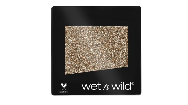 Wet n Wild Color Icon Glitter Shadow 