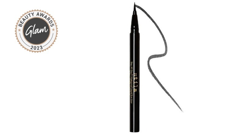 Stila Stay All Day Waterproof Liquid Eye Liner