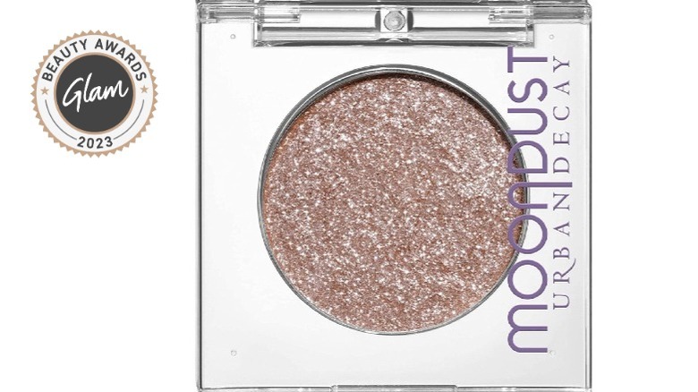 Urban Decay 24/7 Moondust Eyeshadow