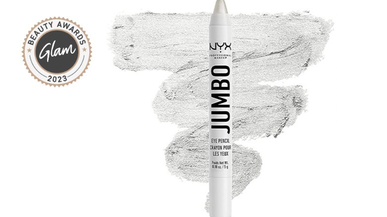 NYX Jumbo eye pencil